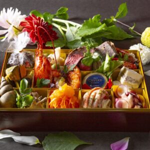 〜完売御礼〜ルジェンド軽井沢【洋風一段重2026】